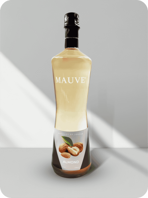 Almond Syrup 1000ml | شراب لوز 1000 مل