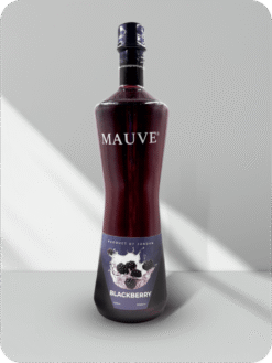 Blackberry Syrup 1000ml | شراب توت اسود 1000 مل