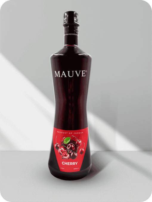 Cherry Syrup 1000ml | شراب كرز 1000 مل