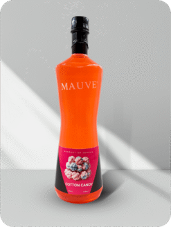 Cotton Candy Syrup 1000ml | شراب كتن كاندي 1000 مل