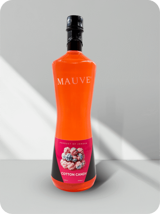Cotton Candy Syrup 1000ml | شراب كتن كاندي 1000 مل