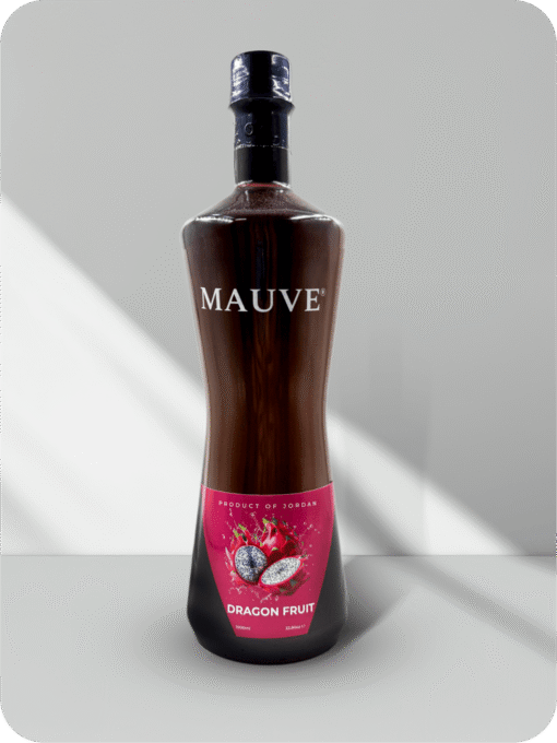 Dragon Fruit Syrup 1000ml | شراب نكهة دراجون فروت 1000 مل
