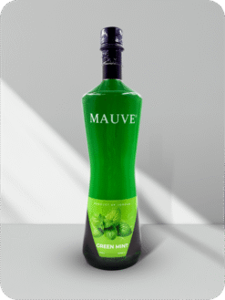 Green Mint Syrup 1000ml | شراب نعناع أخضر 1000 مل