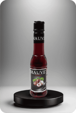 Hazelnut Syrup 250ML Bottle | شراب بندق عبوة 250 مل