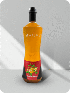 Ice Tea Lemon Syrup 1000ml | شراب ايس تي ليمون 1000 مل
