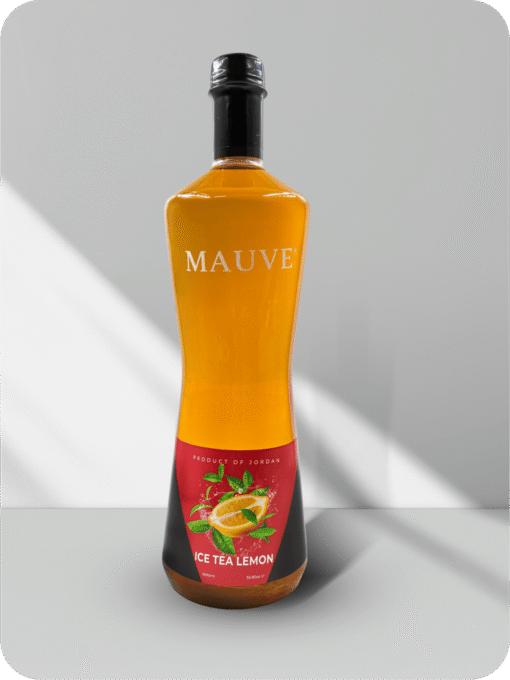 Ice Tea Lemon Syrup 1000ml | شراب ايس تي ليمون 1000 مل