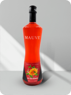 Ice Tea Mango Syrup 1000ml | شراب ايس تي مانجو 1000 مل