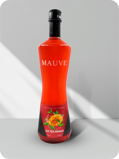 Ice Tea Mango Syrup 1000ml | شراب ايس تي مانجو 1000 مل