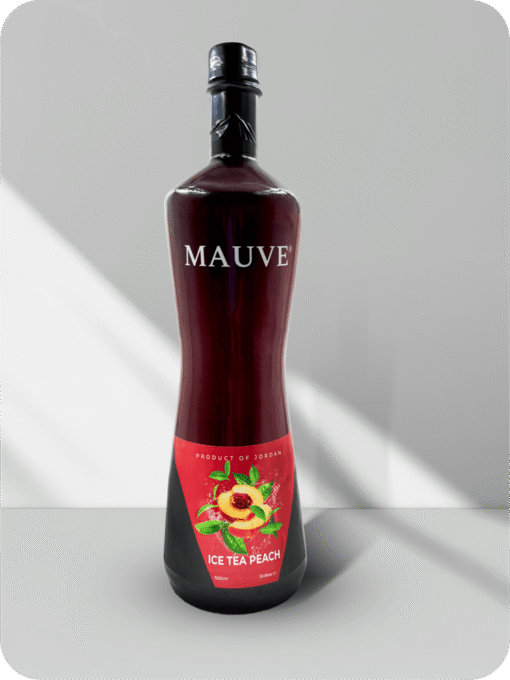Ice Tea Peach Syrup 1000ml | شراب ايس تي خوخ 1000 مل