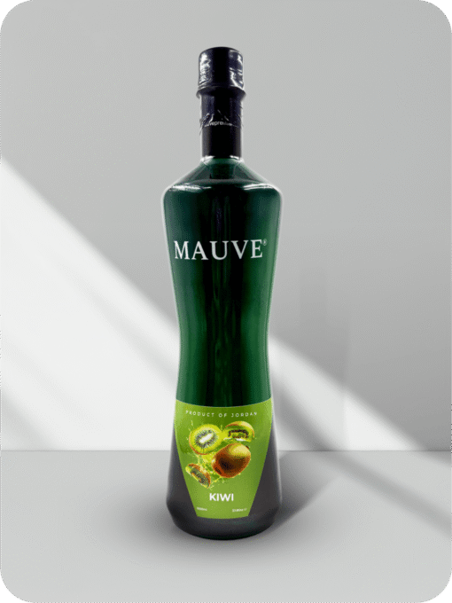 Kiwi Syrup 1000ml | شراب كيوي 1000 مل
