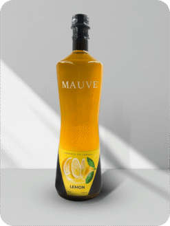 Lemon Syrup 1000ml | شراب ليمون أصفر 1000 مل