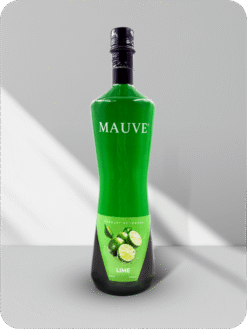 Lime Syrup 1000ml | شراب ليمون أخضر 1000 مل