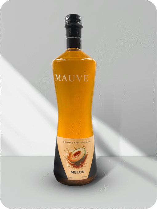 Melon Syrup 1000ml | شراب شمام 1000 مل