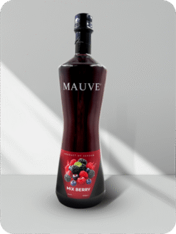 Mix Berry Syrup 1000ml | شراب مكس بيري 1000 مل