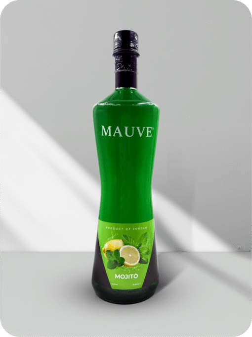 Mojito Syrup 1000ml | شراب موهيتو 1000 مل