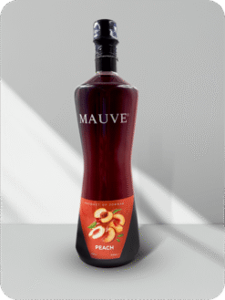Peach Syrup 1000ml | شراب خوخ 1000 مل