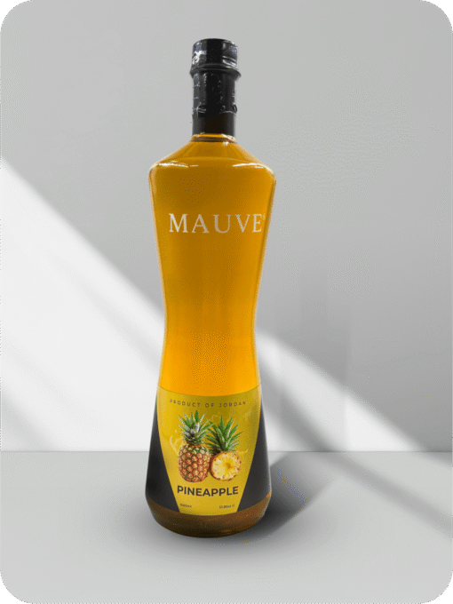 Pineapple Syrup 1000ml | شراب أناناس 1000 مل