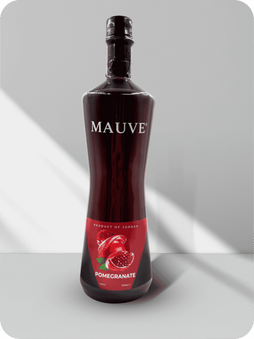 Pomegranate Syrup 1000ml | شراب نكهة الرمان 1000 مل