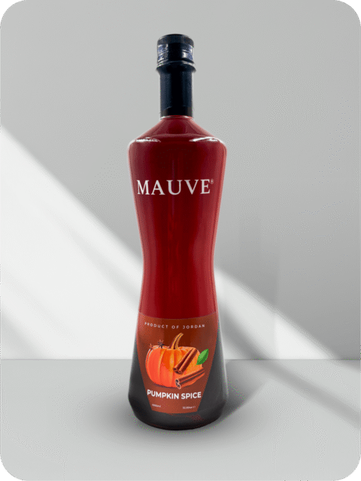 Pumpkin Spice Syrup 1000ml | شراب بمبكن سبيس 1000 مل