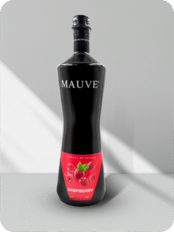 Raspberry Syrup 1000ml | شراب توت احمر 1000 مل