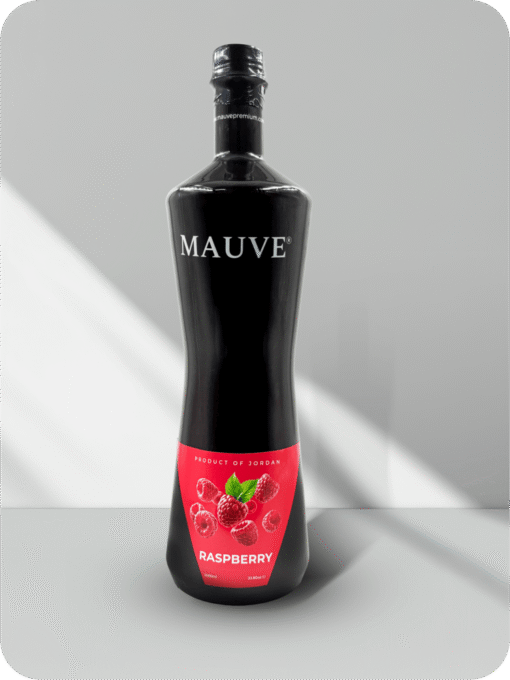 Raspberry Syrup 1000ml | شراب توت احمر 1000 مل