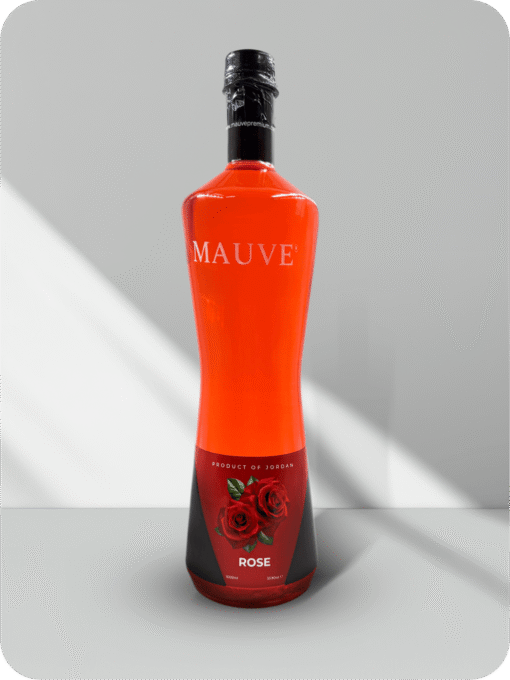 Rose Syrup 1000ml | شراب ورد احمر 1000 مل