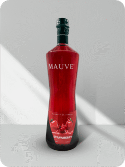 Strawberry Syrup 1000ml | شراب نكهة الفراولة 1000 مل