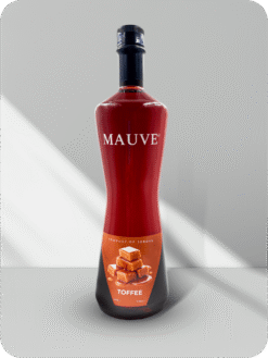 Toffee Syrup 1000ml | شراب نكهة التوفي 1000 مل
