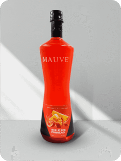 Triple Sec Curacao Syrup 1000ml | شراب نكهة تريبل سيك كراساو 1000 مل
