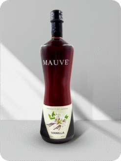 Vanilla Syrup 1000ml | شراب نكهة الفانيلا 1000 مل