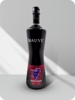 Violet Grape Syrup 1000ml | شراب نكهة العنب البنفسجي 1000 مل
