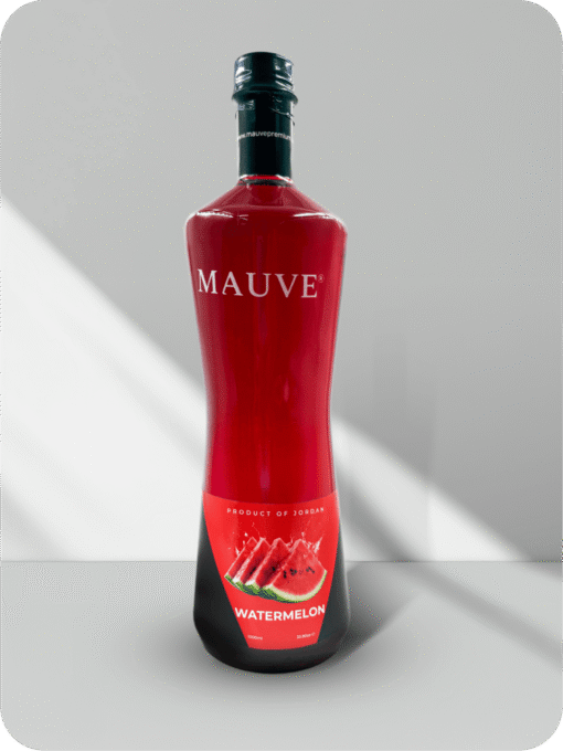Watermelon Syrup 1000ml | شراب نكهة البطيخ 1000 مل