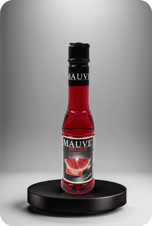 Watermelon Syrup 250ML Bottle | شراب بطيخ عبوة 250 مل